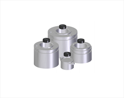 Bearing-free rotary encoders TWK